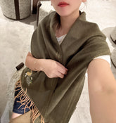 China Replica Loewe Scarf 48usd Only